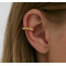 Cuff earring (lobe) 20mm